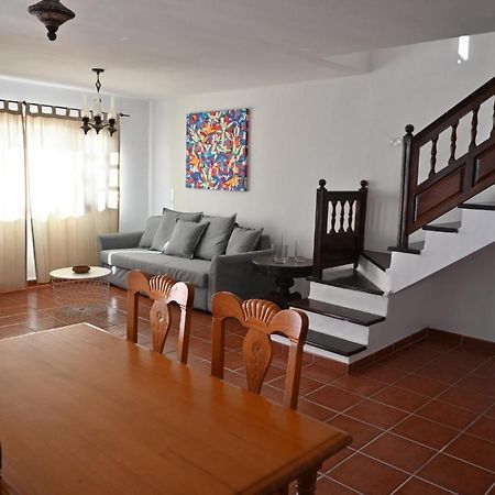 Casa Marina Villa Puerto del Carmen  Buitenkant foto