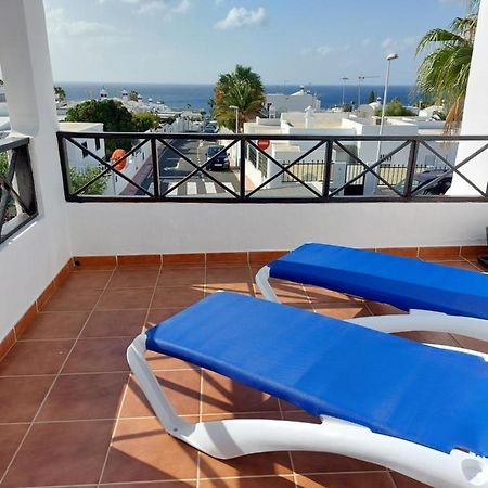 Casa Marina Villa Puerto del Carmen  Buitenkant foto