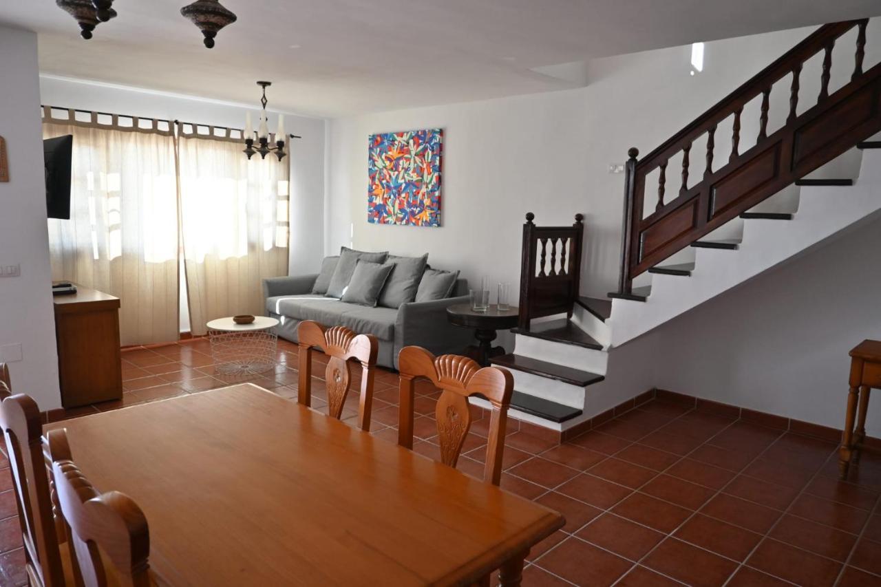 Casa Marina Villa Puerto del Carmen  Buitenkant foto