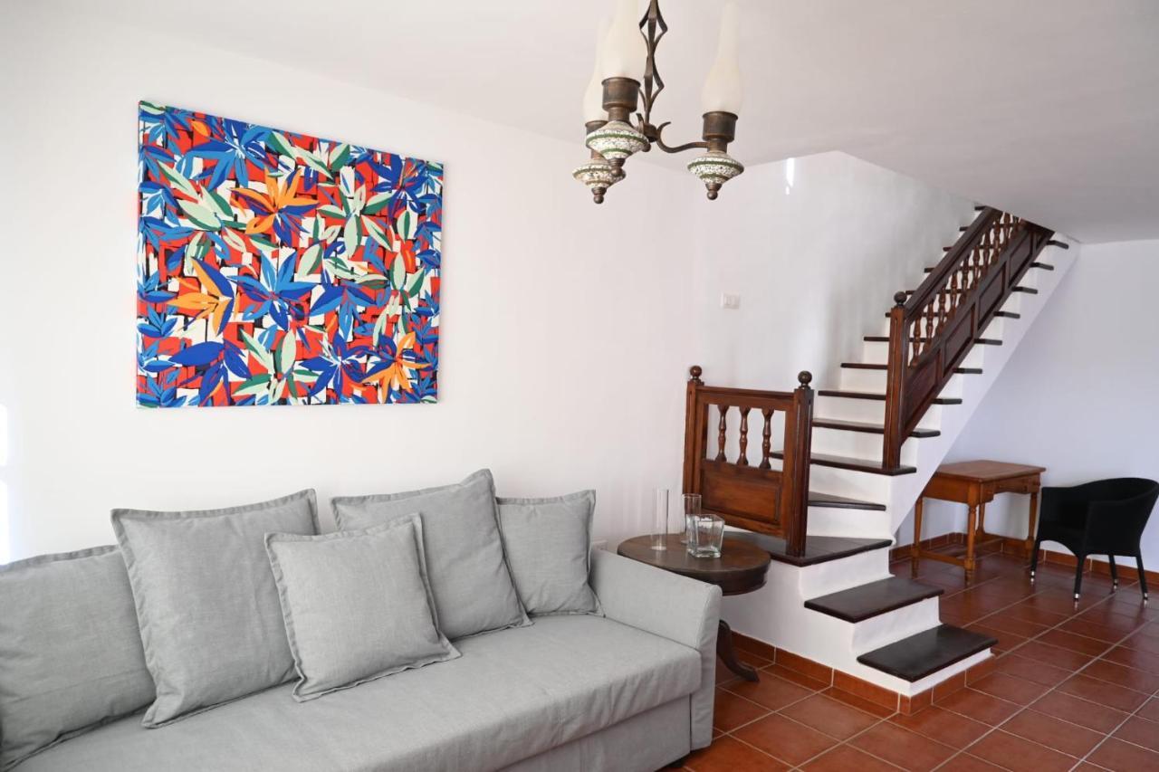 Casa Marina Villa Puerto del Carmen  Buitenkant foto