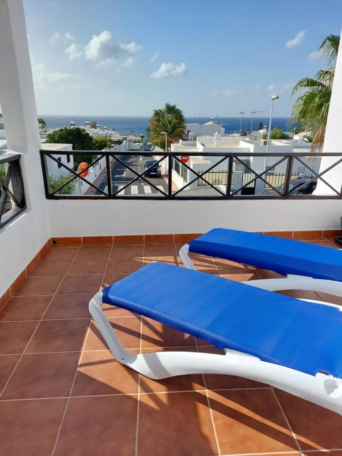 Casa Marina Villa Puerto del Carmen  Buitenkant foto