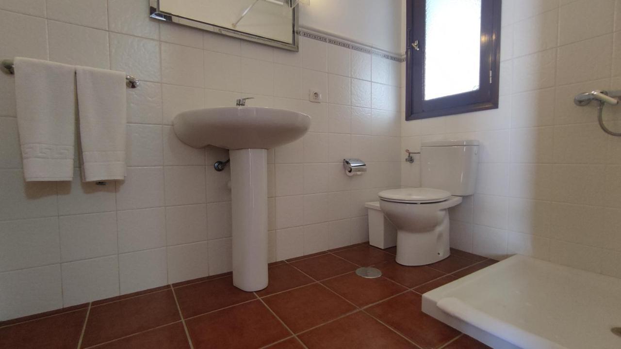 Casa Marina Villa Puerto del Carmen  Buitenkant foto