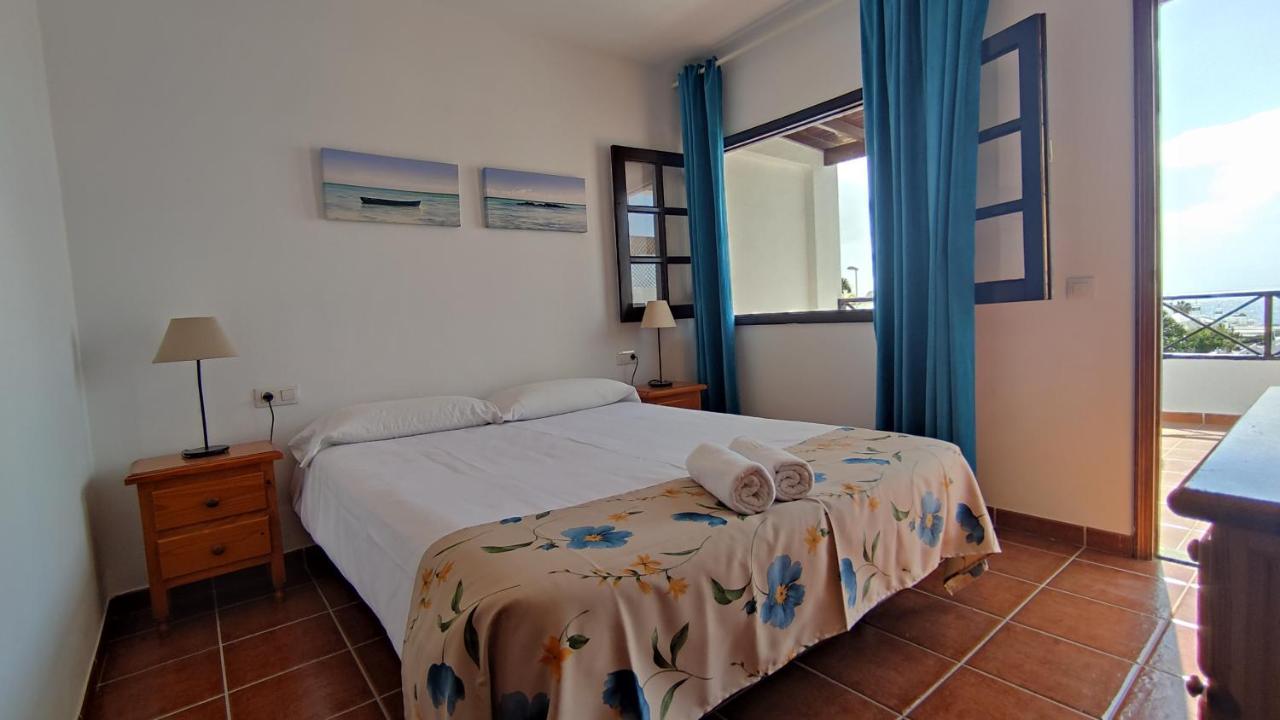 Casa Marina Villa Puerto del Carmen  Buitenkant foto