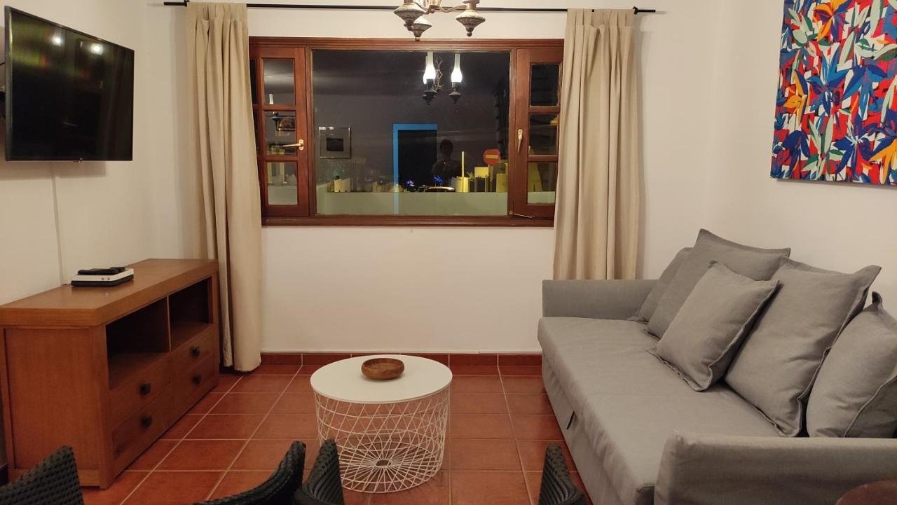 Casa Marina Villa Puerto del Carmen  Buitenkant foto