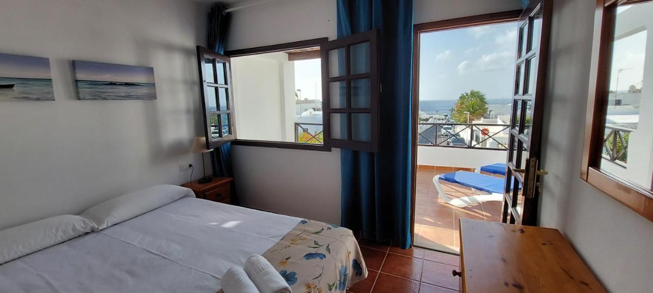 Casa Marina Villa Puerto del Carmen  Buitenkant foto